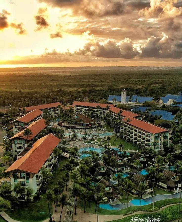Resort Marulhos Porto De Galinhas Flat 306G Exterior photo