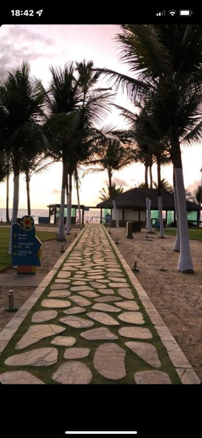 Resort Marulhos Porto De Galinhas Flat 306G Exterior photo