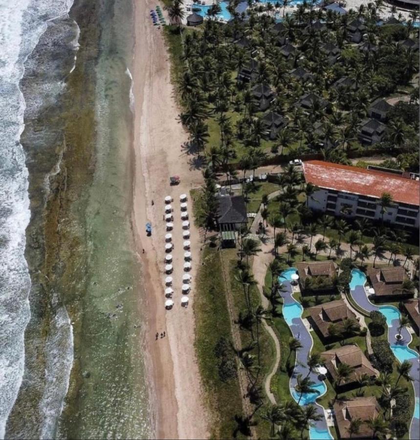 Resort Marulhos Porto De Galinhas Flat 306G Exterior photo