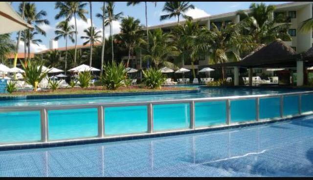 Resort Marulhos Porto De Galinhas Flat 306G Exterior photo