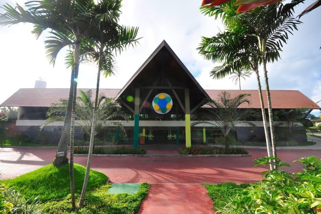 Resort Marulhos Porto De Galinhas Flat 306G Exterior photo