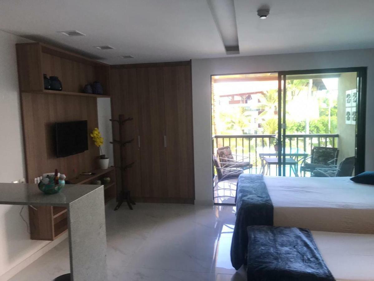 Resort Marulhos Porto De Galinhas Flat 306G Exterior photo