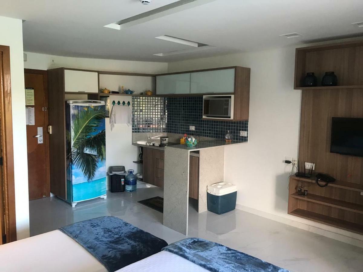Resort Marulhos Porto De Galinhas Flat 306G Exterior photo
